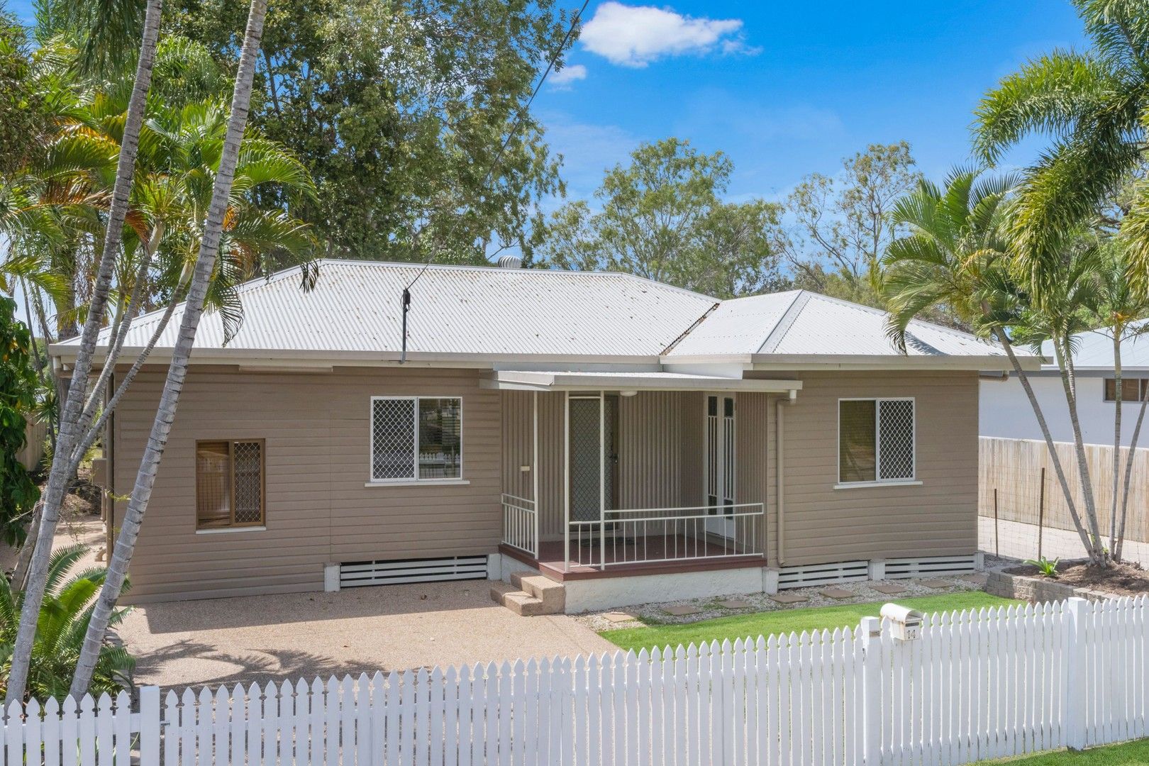 14 Burns Street, Aitkenvale QLD 4814, Image 0