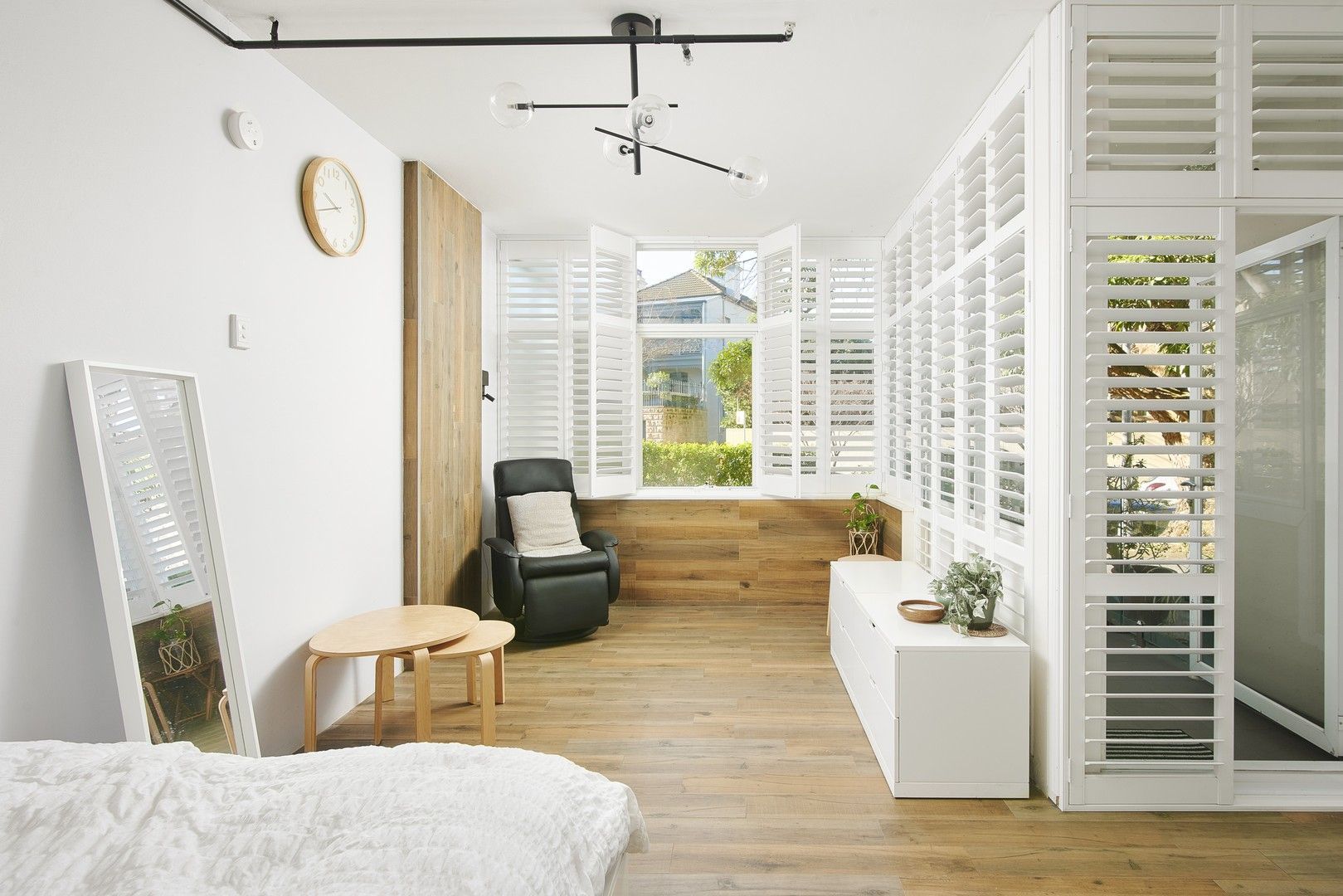 Apartment / Unit / Flat in 16/2 Parkes Street, KIRRIBILLI NSW, 2061