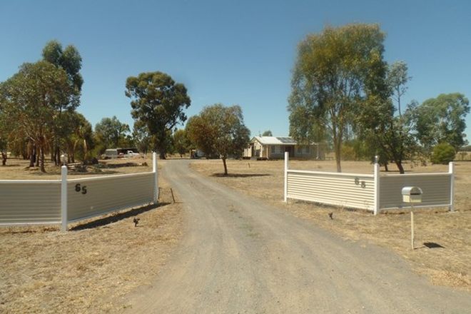 Picture of 65 Mckindleys Road, ARCADIA SOUTH VIC 3631