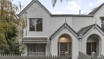 Picture of 14 Youlden Street, KENSINGTON VIC 3031