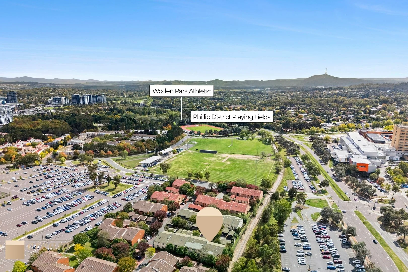 Additional image 16 of 49 Dover Court, Phillip ACT 2606