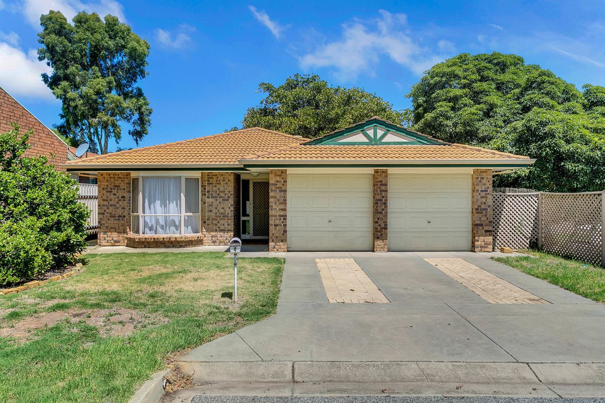 4 Robinson Place, Enfield SA 5085, Image 0