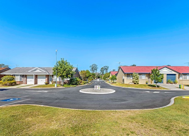 60/73-87 Caboolture River Road, Morayfield QLD 4506