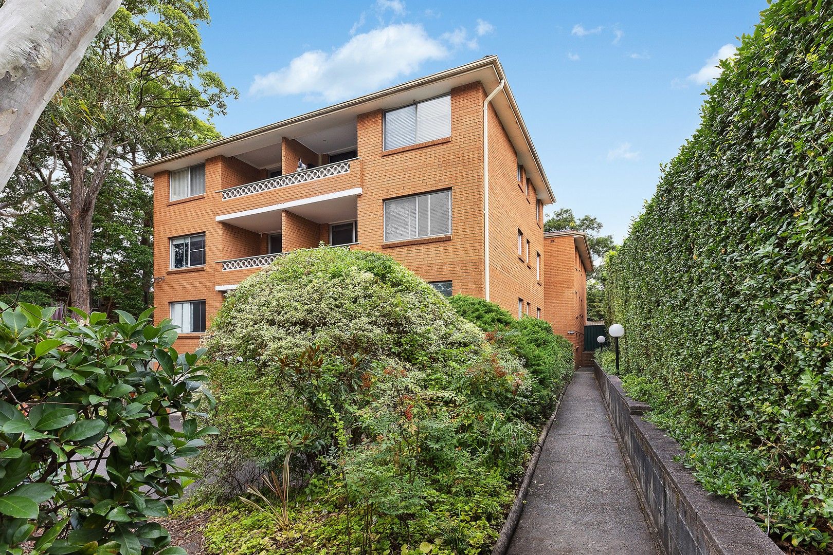 6/1-3 Cambridge Street, Gladesville NSW 2111, Image 0