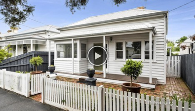 Picture of 14 Lawton Avenue, GEELONG WEST VIC 3218