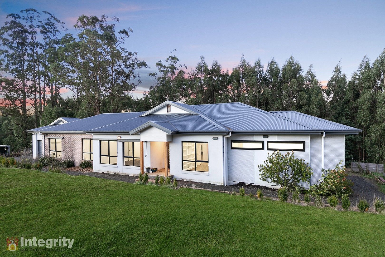 5 Morris Court, Kinglake VIC 3763, Image 0