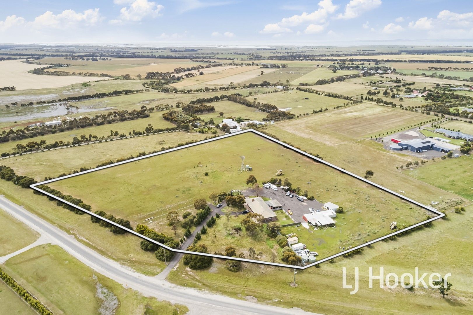 66 Old Melbourne Road, Little River VIC 3211, Image 0