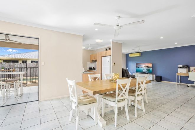 Picture of 7 Aniston Street, WHITE ROCK QLD 4868