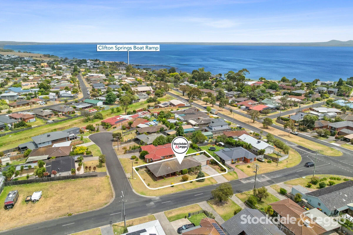 Additional image 8 of 2 Amaroo Court, Clifton Springs VIC 3222