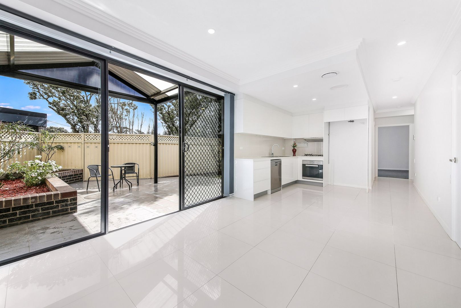 3/8 Mildred Street, Wentworthville Property History & Address