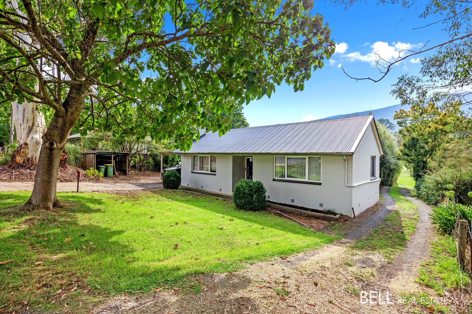 555 Little Yarra Road, Gladysdale VIC 3797, Image 0