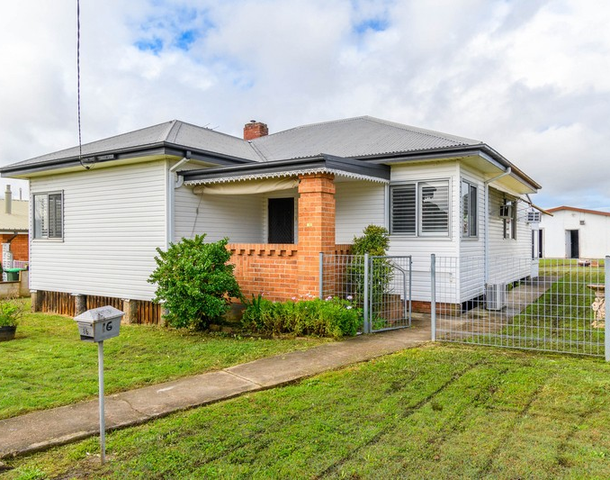 16 Rawson Street, Kurri Kurri NSW 2327