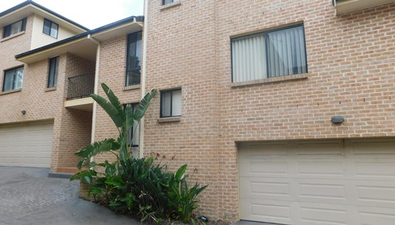 Picture of 6/97-99 Campbell Street, WOONONA NSW 2517