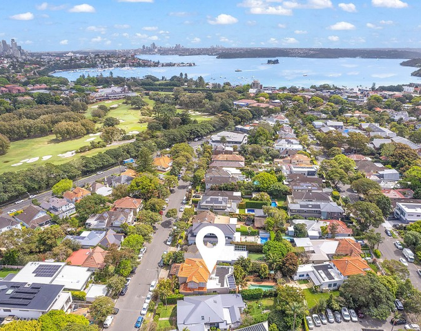 26 Faraday Avenue, Rose Bay NSW 2029