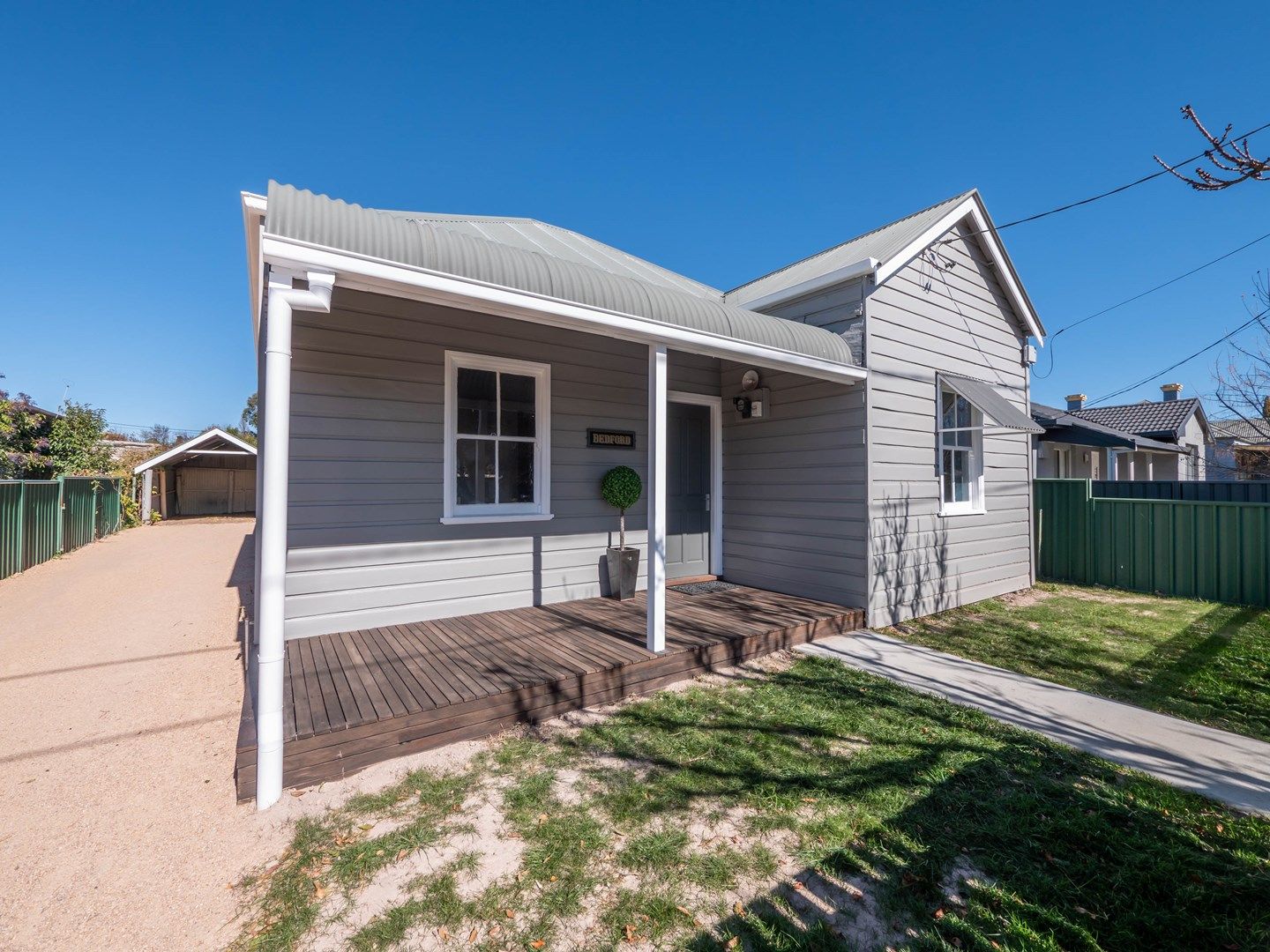 272 Dumaresq Street, Armidale NSW 2350