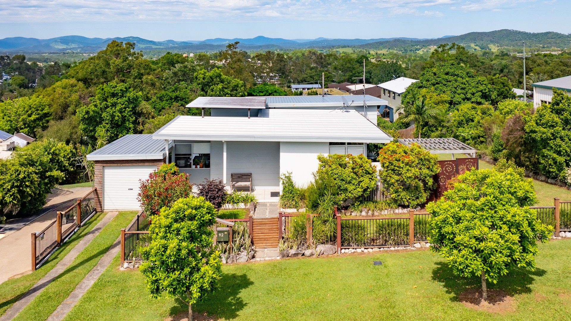 3 bedrooms House in 92 Old Maryborough Road GYMPIE QLD, 4570