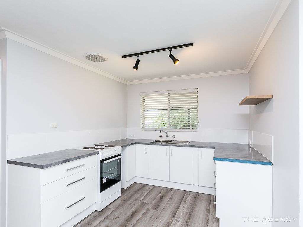 Vacant land in 18 Rudder Court, HEATHRIDGE WA, 6027