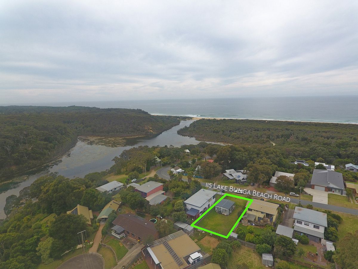 115 Lake Bunga Beach Road, Lake Bunga VIC 3909, Image 0