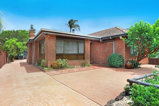 Picture of 1 Exeter Avenue, NORTH WOLLONGONG NSW 2500