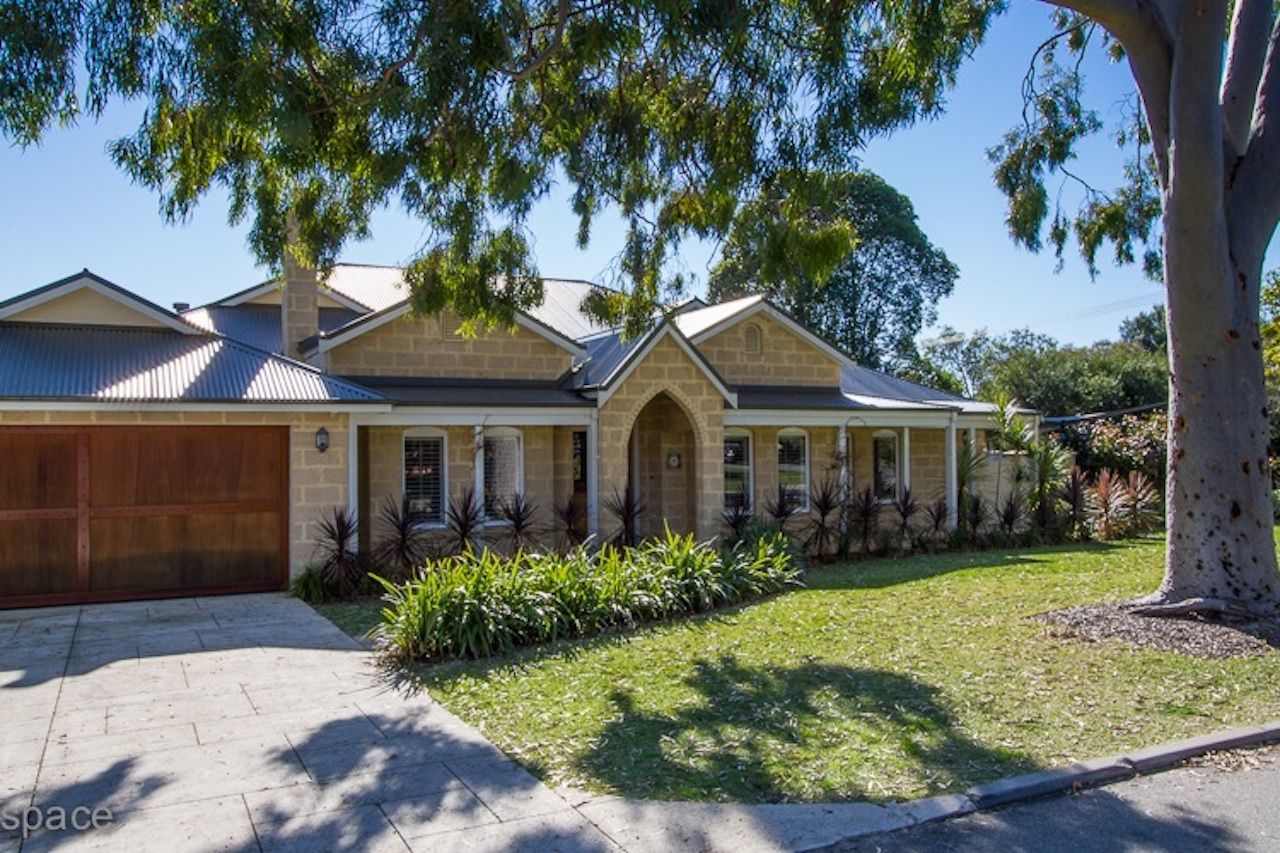 31 Linden Gardens, Florea Property History & Address Research Domain