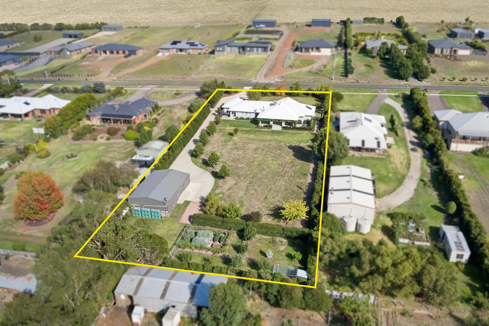 Additional image 28 of 105 Bowen Street, Camperdown VIC 3260