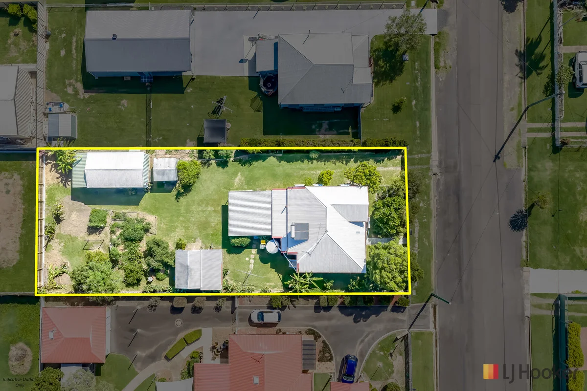 Additional image 24 of 24 May Street, Walkervale QLD 4670