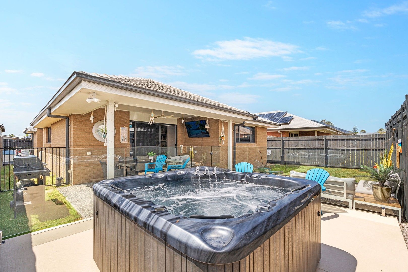 4 bedrooms House in 7 Laverton Street ORMEAU QLD, 4208