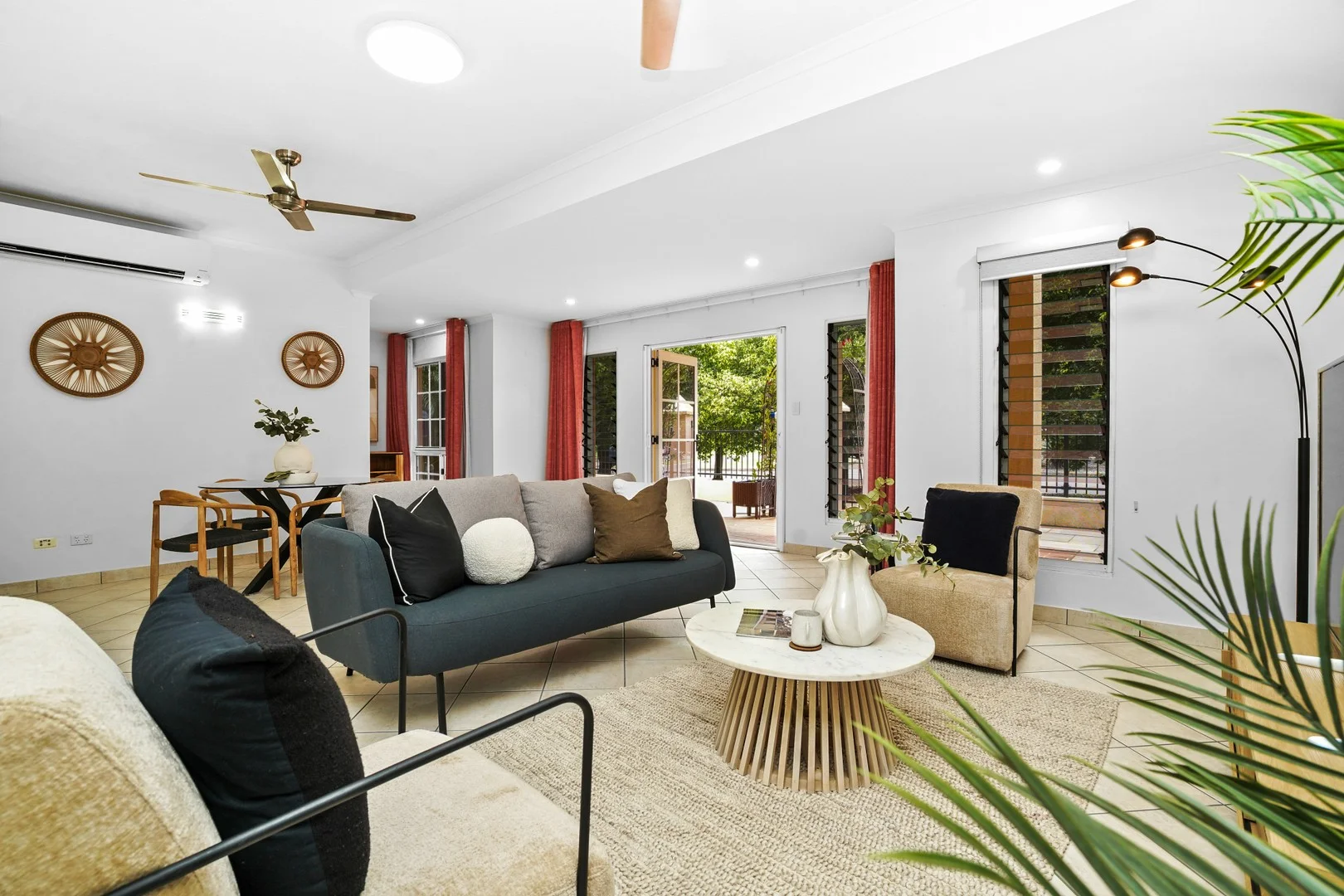 2/1 Philip Street, Fannie Bay NT 0820