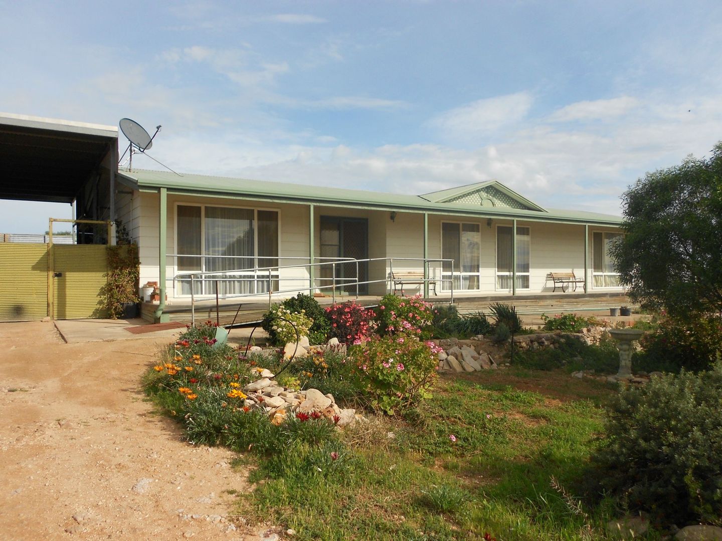 27-29 Mount Ferguson Drive, Weeroona Island SA 5495, Image 1