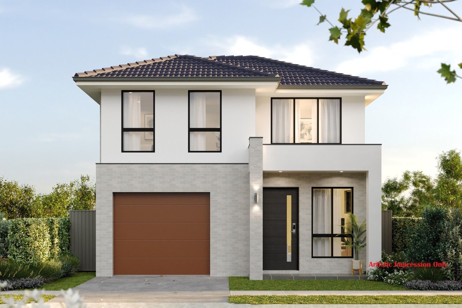 5 bedrooms New Apartments / Off the Plan in  RIVERSTONE NSW, 2765