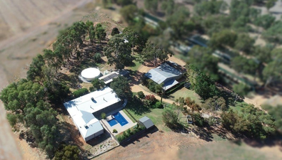 Picture of 516 GONN ROAD, BARHAM NSW 2732