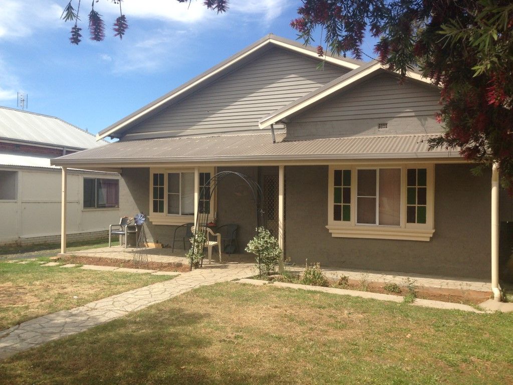 77 Dalton Street, Parkes Property History & Address Research Domain