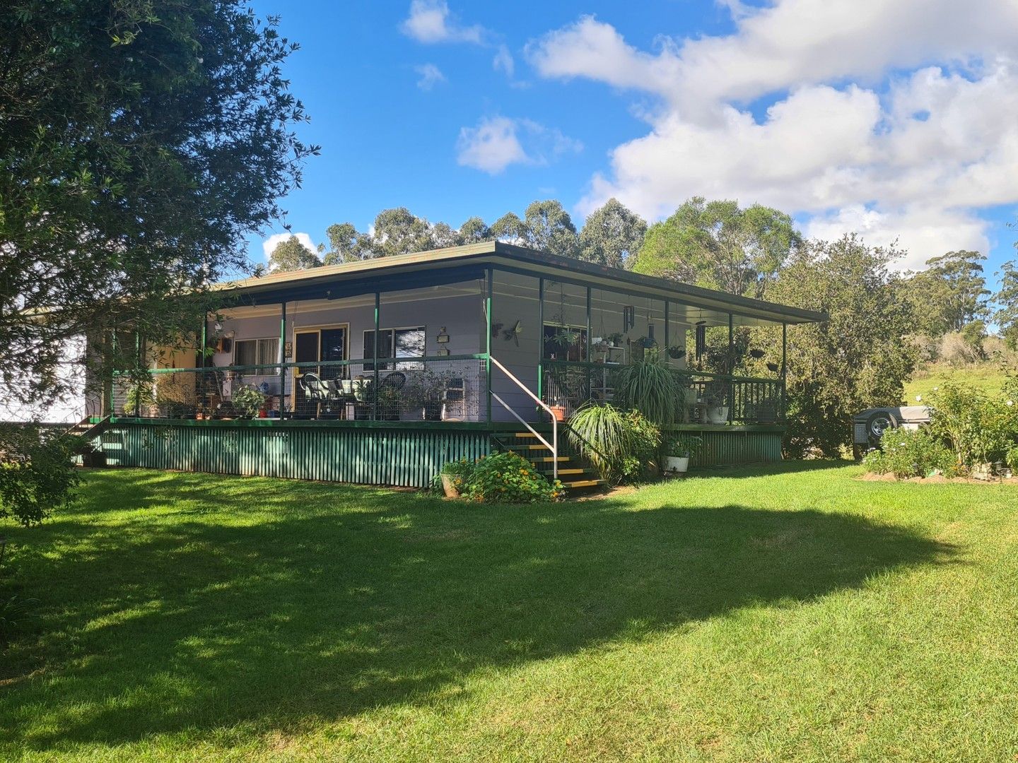 387 Anduramba Road, Crows Nest QLD 4355, Image 0