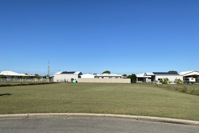 Picture of 11 Katelyn Drive, AYR QLD 4807