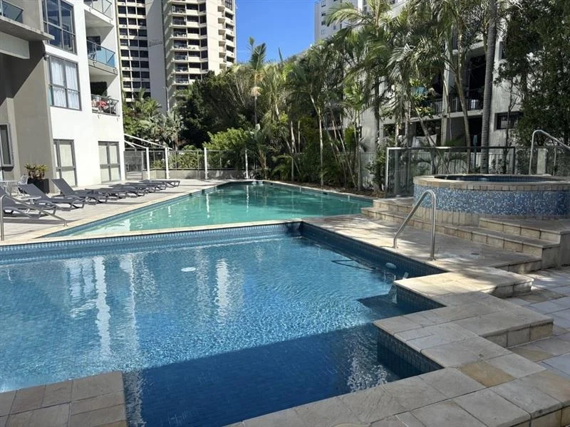 Additional image 9 of 904B/2865 Gold Coast Highway, Surfers Paradise QLD 4217