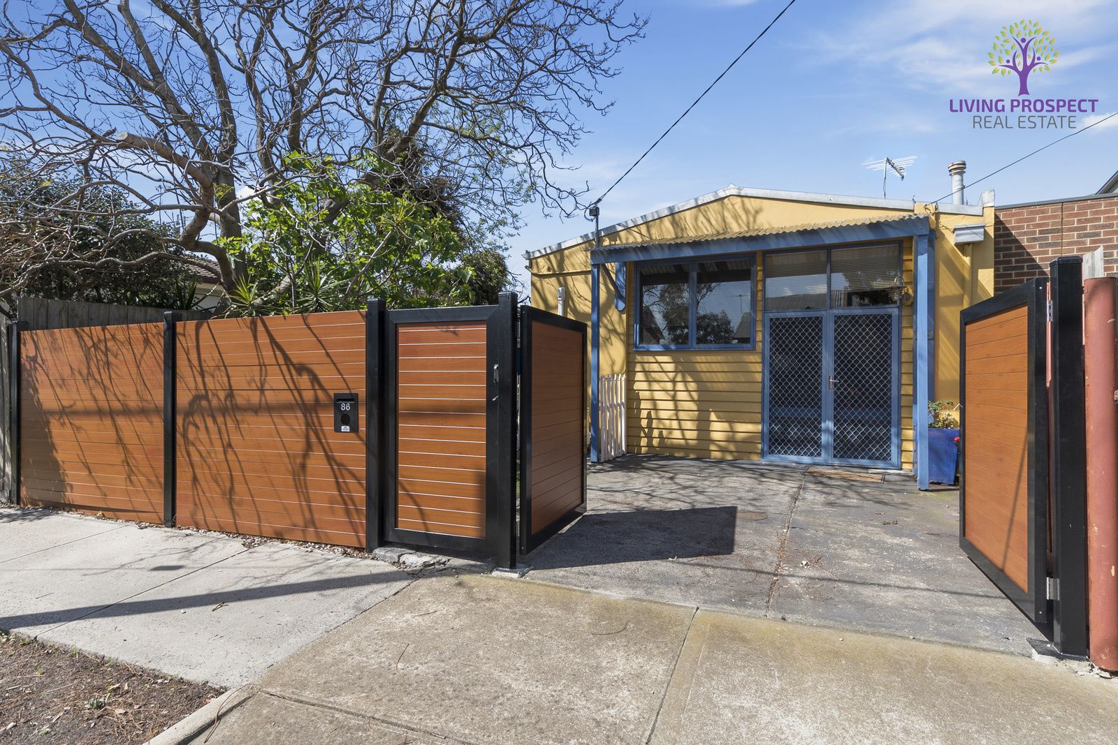 86 Florence Street, Williamstown North VIC 3016, Image 1