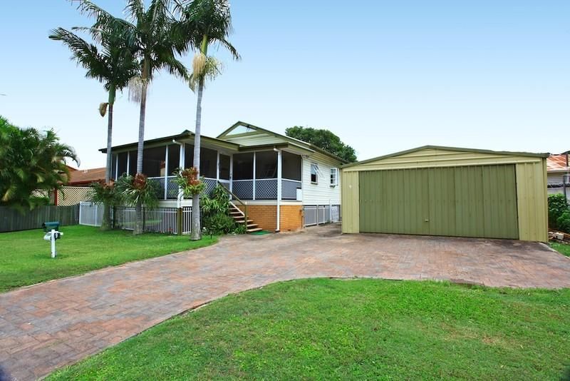 9 View Street, Woody Point Property History & Address Research Domain