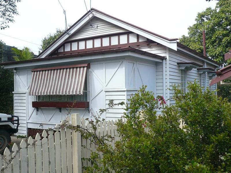 Cottenham St, Fairfield QLD 4103, Image 0