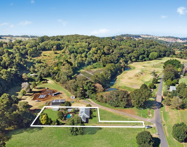 1645 Eltham Road, Teven NSW 2478