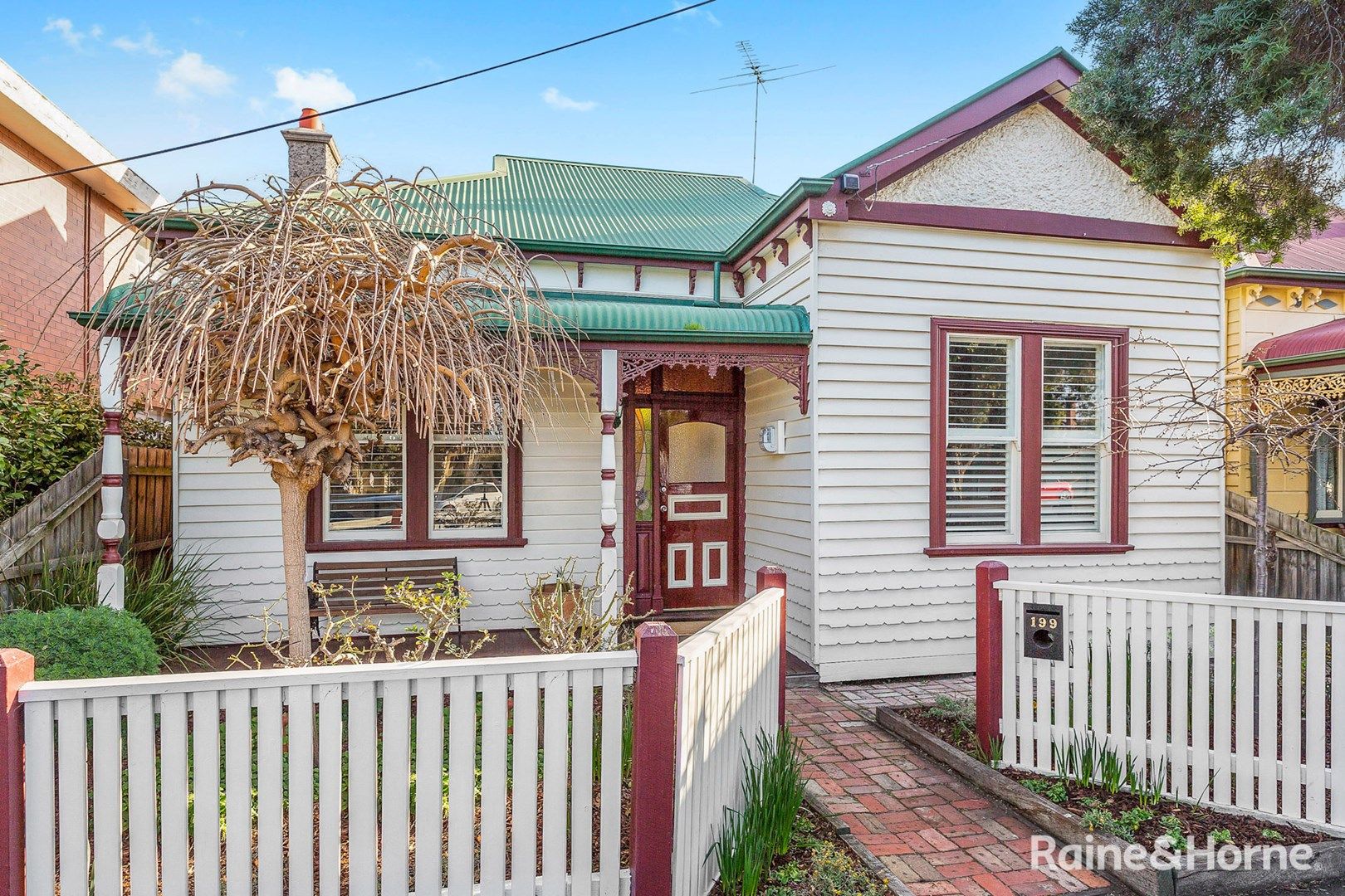 199 Melbourne Rd, Williamstown VIC 3016, Image 2