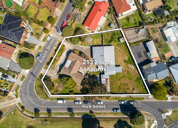 7-9 York Street, Bulleen VIC 3105