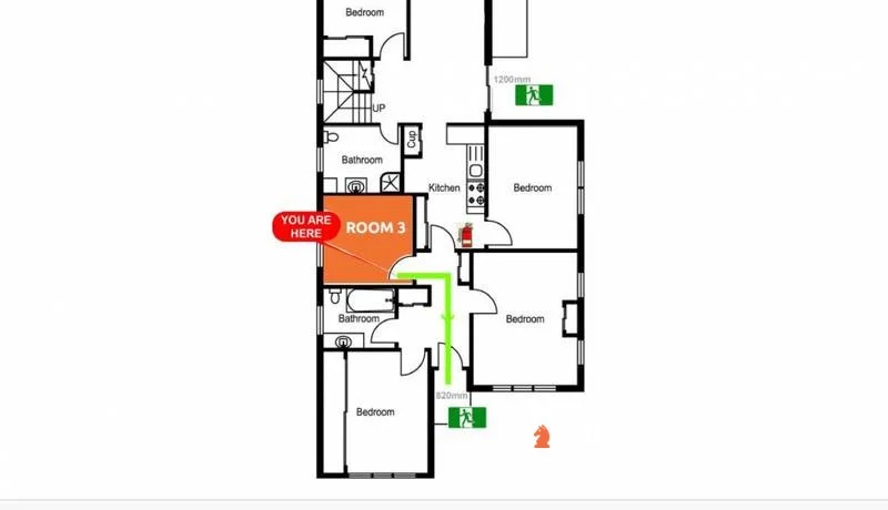 Additional image 8 of 16 Barcelona Street, Box Hill VIC 3128