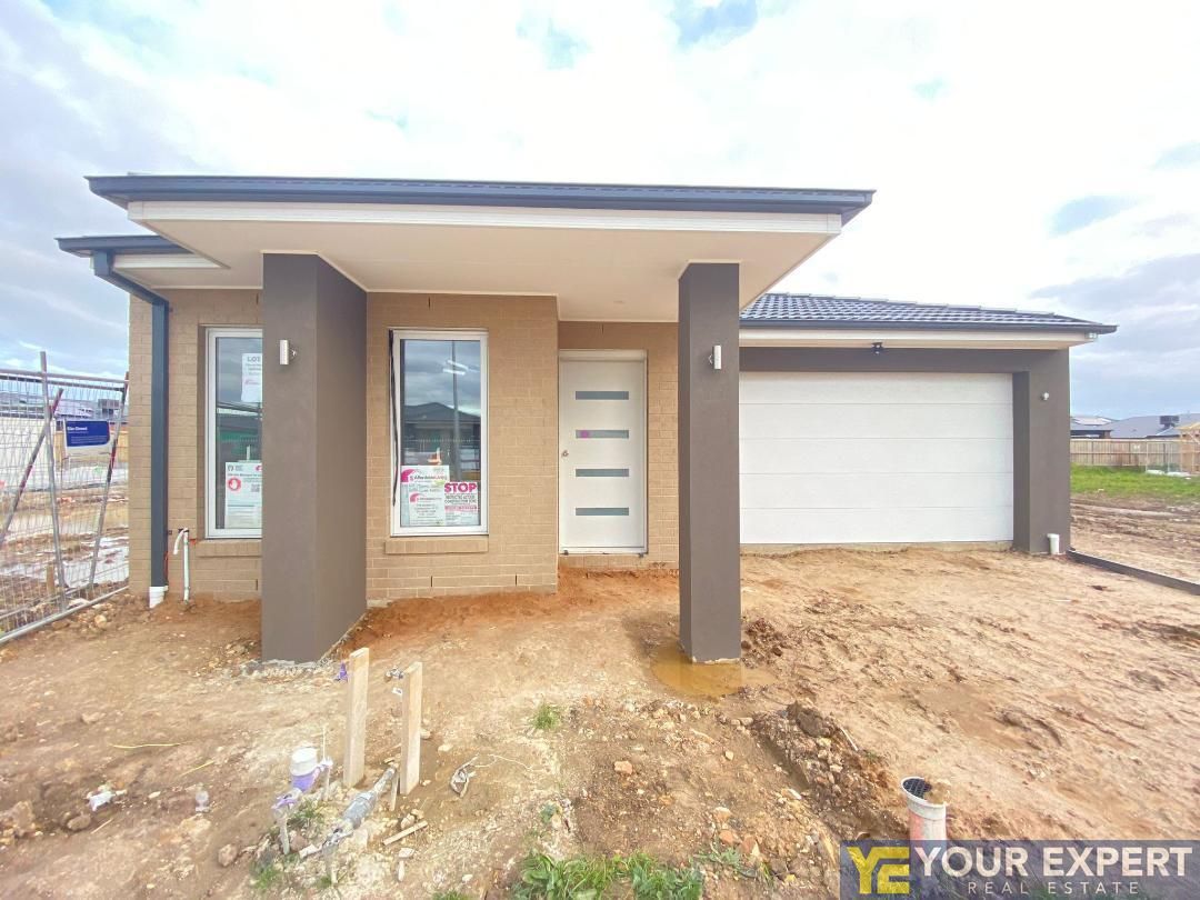 4 bedrooms House in 29 Tartan Drive CLYDE NORTH VIC, 3978