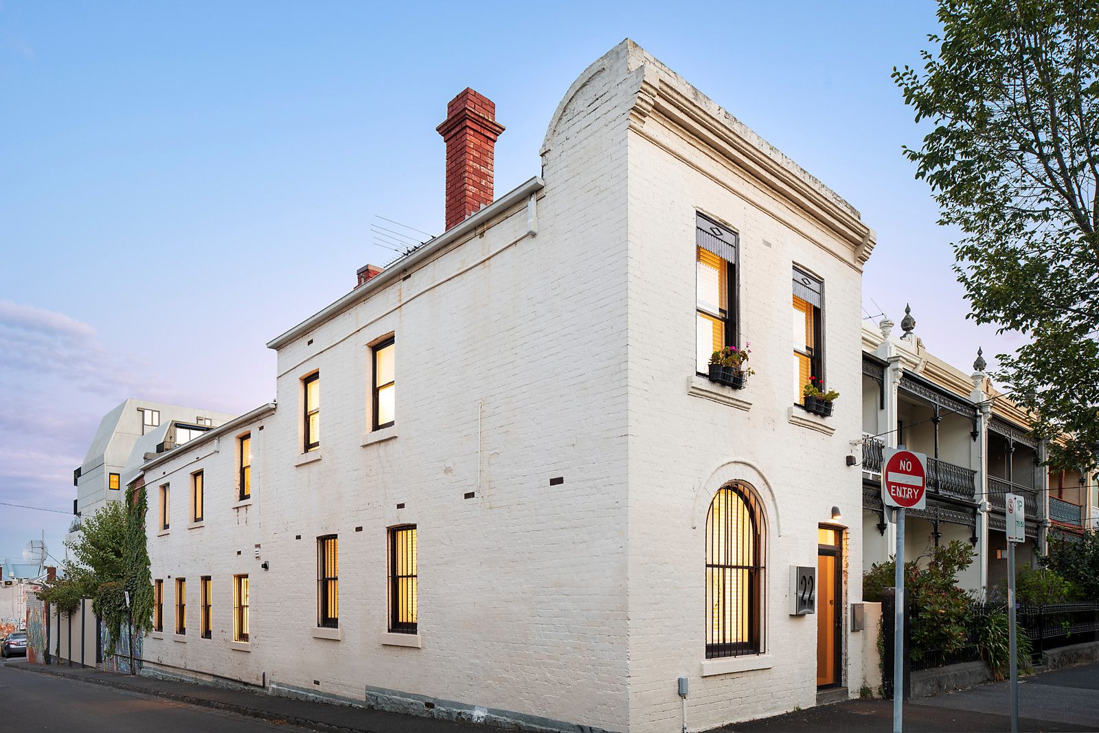 22 Gore Street, Fitzroy VIC 3065, Image 0