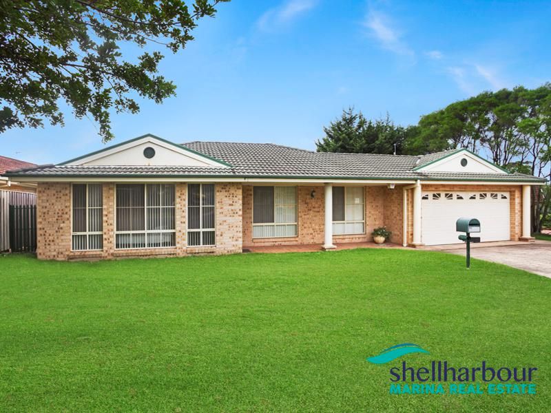 20 Condor Drive, Shell Cove NSW 2529, Image 0