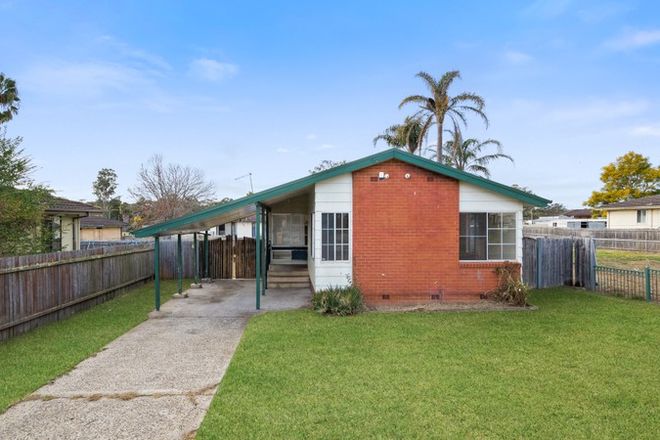 Picture of 6 Mungadal Way, AIRDS NSW 2560