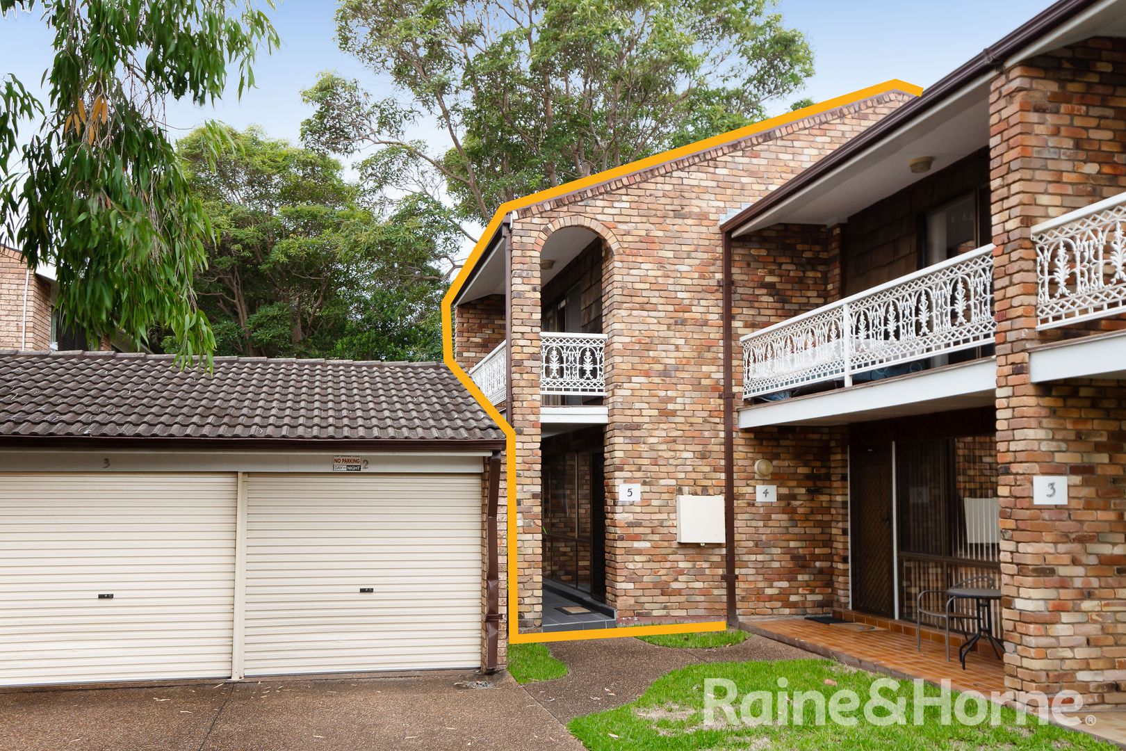 5/58 Parry Street, Cooks Hill NSW 2300, Image 1