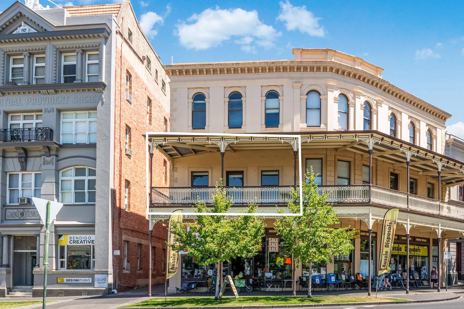 Additional image 8 of 2/23 View Point, Bendigo VIC 3550