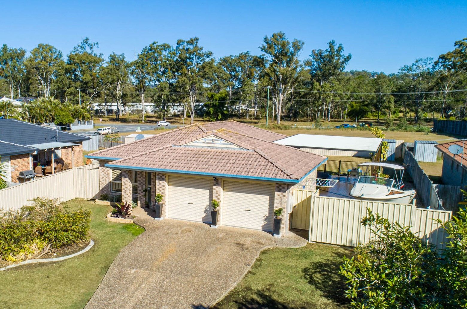 43 Lennon Drive, Windaroo QLD 4207, Image 0