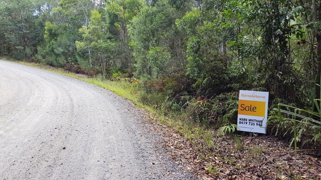 Lot 1 Thornton Peak Drive, Daintree QLD 4873, Image 0